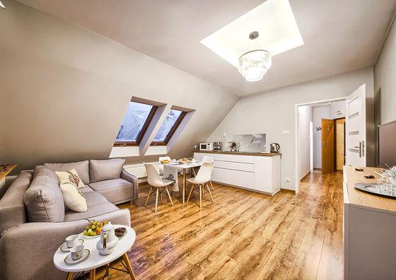 VisitZakopane - Apartament K2