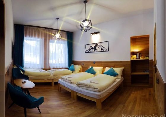 Zielona Gospoda Przesieka