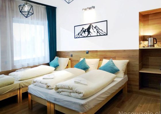 Zielona Gospoda Przesieka