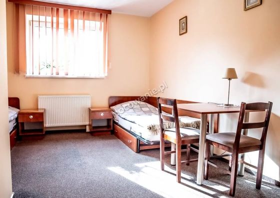 Pokoje gościnne Aga Płock