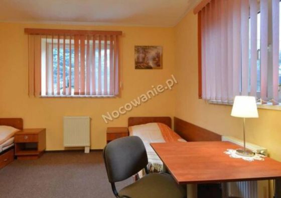 Pokoje gościnne Aga Płock