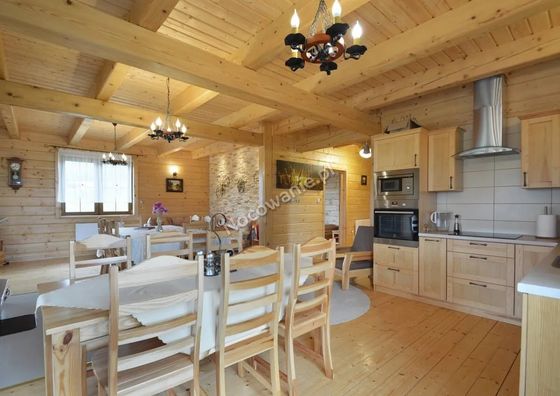 Ośrodek Wypoczynkowy Relax w Nowicy