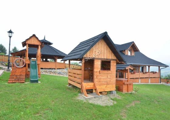 Ośrodek Wypoczynkowy Relax w Nowicy