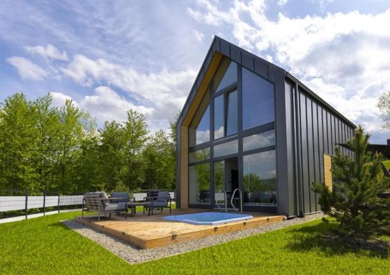 Sośnie Górne Resort & SPA Grybów