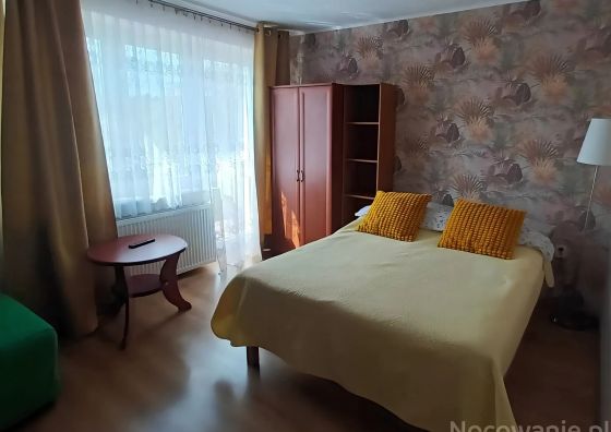 Pokoje i Apartamenty u Kryni Sztutowo