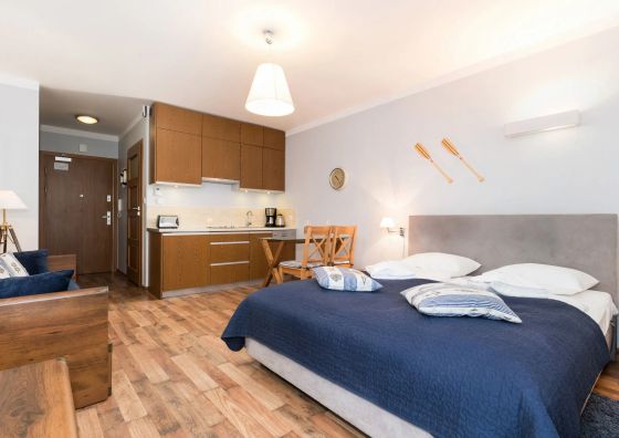 Villa Mistral 33