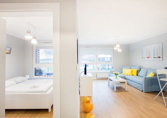 Kościuszki 70/7 Parter