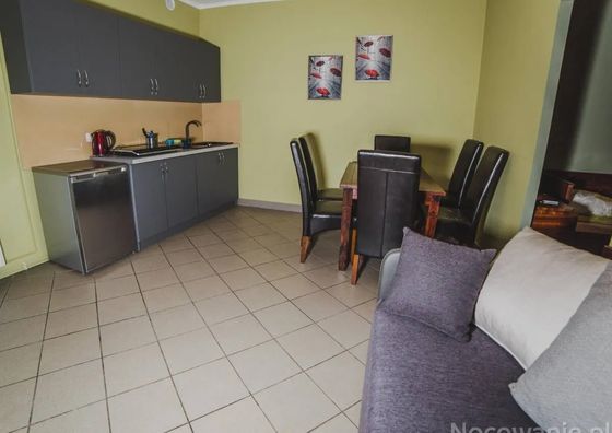 Noclegi Andersa Wałbrzych