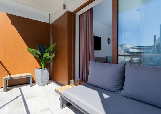 Gold Flamingo Apartament