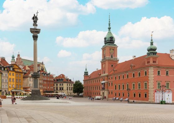 Krakowskie Przedmieście 69/5