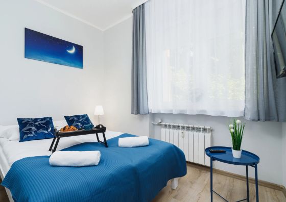Smoluchowskiego 6/2