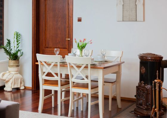 Apartament przy Promenadzie