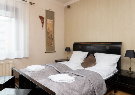 Apartament przy Promenadzie