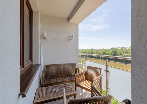 Na Zakolu Wisły 12A/41