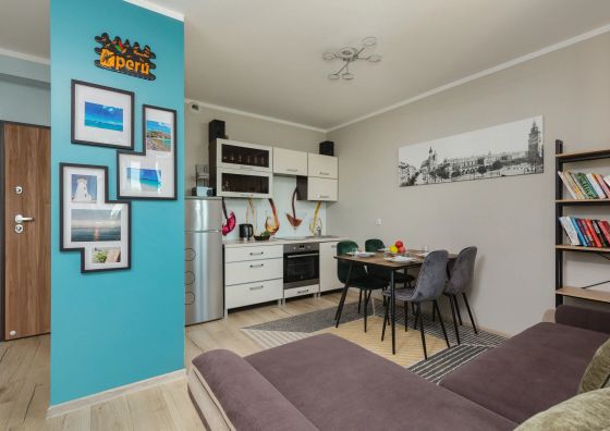 Na Zakolu Wisły 12A/41