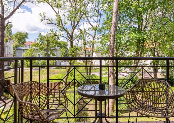 Patio Mare B8