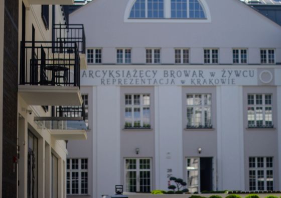 Zbożowa 2/7