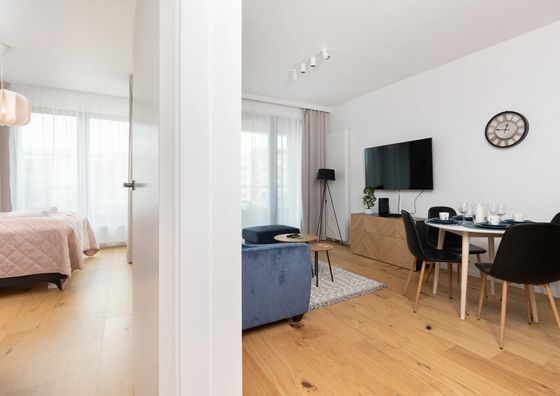 Apartament Vespa