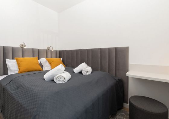 Wybrzeże Kościuszkowskie 6C/11