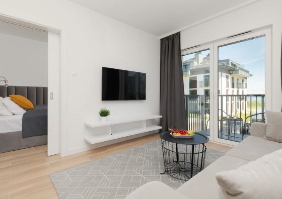 Wybrzeże Kościuszkowskie 6C/11