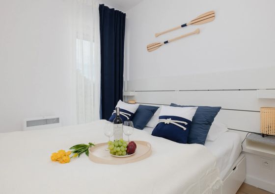 Wybrzeże Kościuszkowskie 6E/14