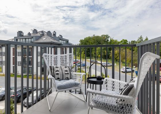 Wybrzeże Kościuszkowskie 6E/14