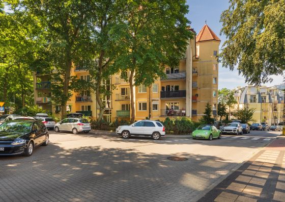 Pod Wieżyczkami 20B/42