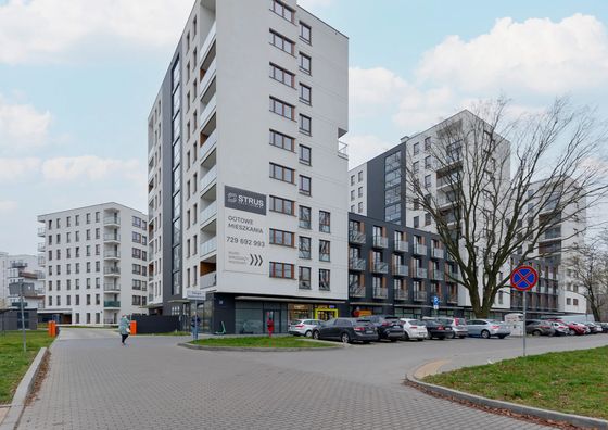 Nocznickiego 29/1024