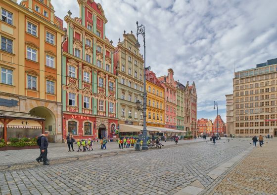 Rynek 16/17 m.5
