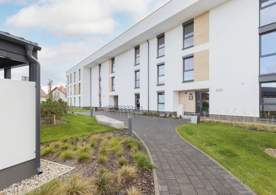 Ignacego Jana Paderewskiego 26/18