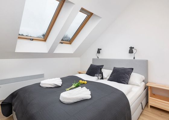 Apartament Morskie Oko 77A/29B