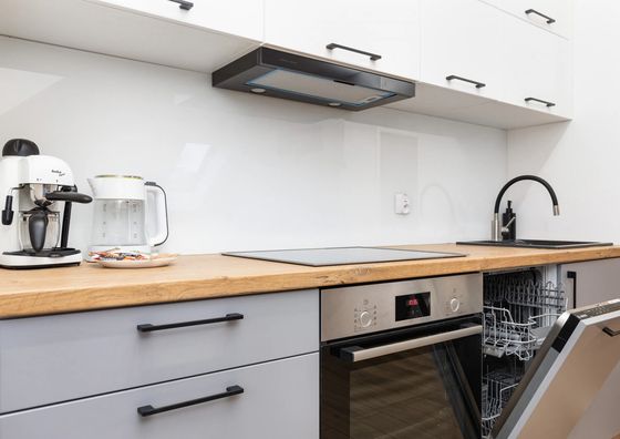 Apartament Morskie Oko 77A/29B