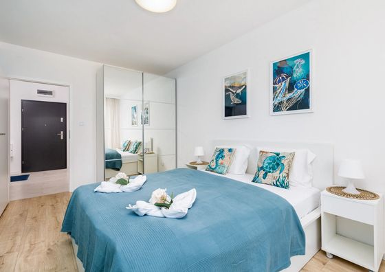 Spadochroniarzy 4A/17