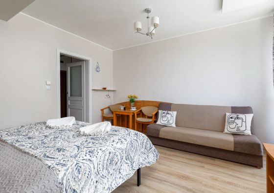 Promenada Gwiazd 34/104