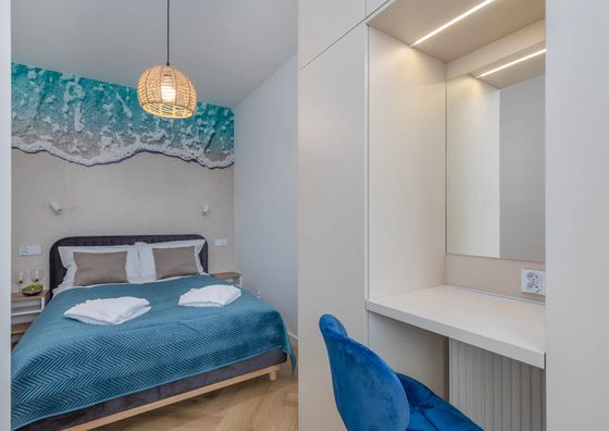 Spadochroniarzy 8/21