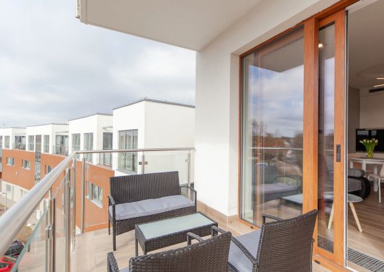 Flamingo Apartament 23.