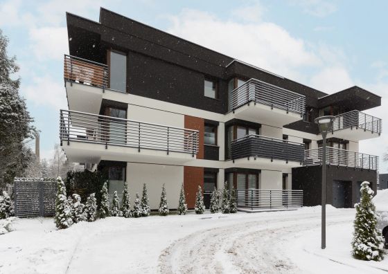 Krakowska 48/15