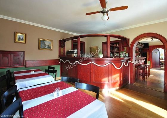 Willa Róża Karkonoszy Jelenia Góra II