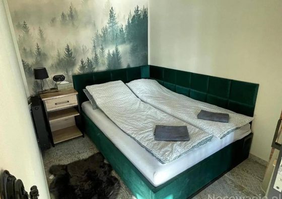 Apartmanet Pod Koroną 5 Jelenia Góra