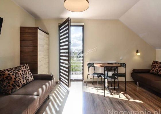 Pokoje Andalia Sztutowo 