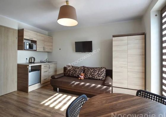 Pokoje Andalia Sztutowo 