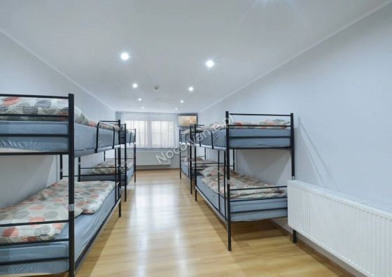 Pokoje -Noclegi Pracownicze Gliwice