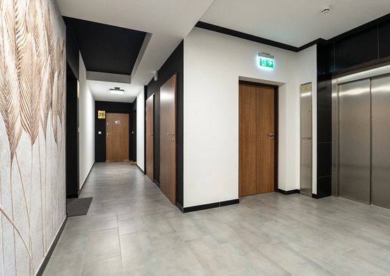 Apartamenty Sun & Snow na Różanej Sianożęty