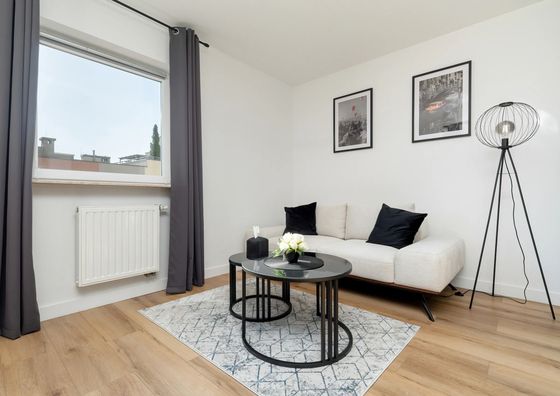 Kwiatkowskiego 2A/110