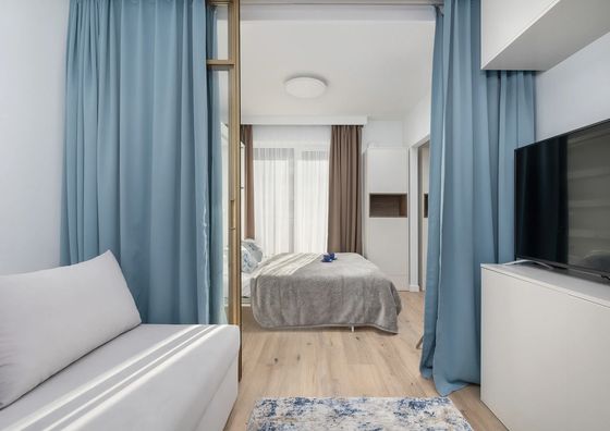 Spadochroniarzy 8B/9