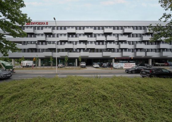 Zwycięska 3/301