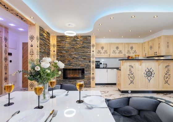 Jaszczurówka Bory 5B/1A