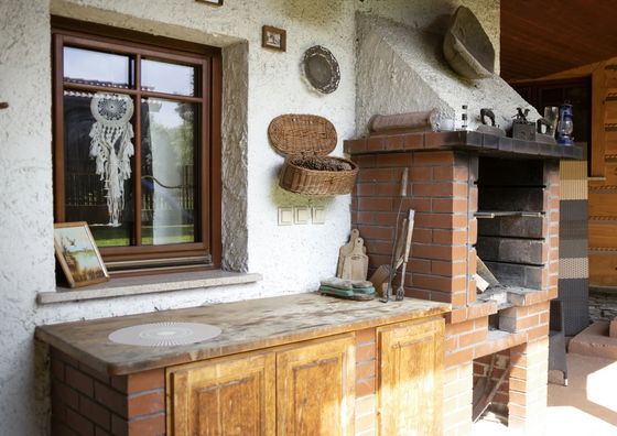 Doberek Noclegi w Beskidzie Niskim