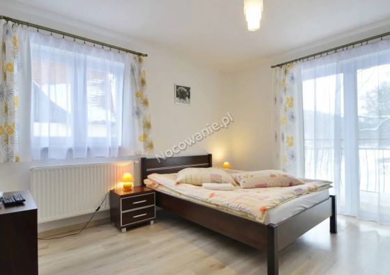 Ośrodek Wypoczynkowy Nad Stawem - Dawniej OW Relaks Kudowa-Zdrój
