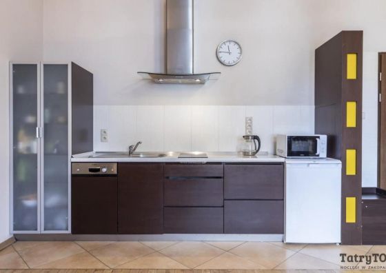 Apartament Radowid 16 Basen Centrum Zakopane